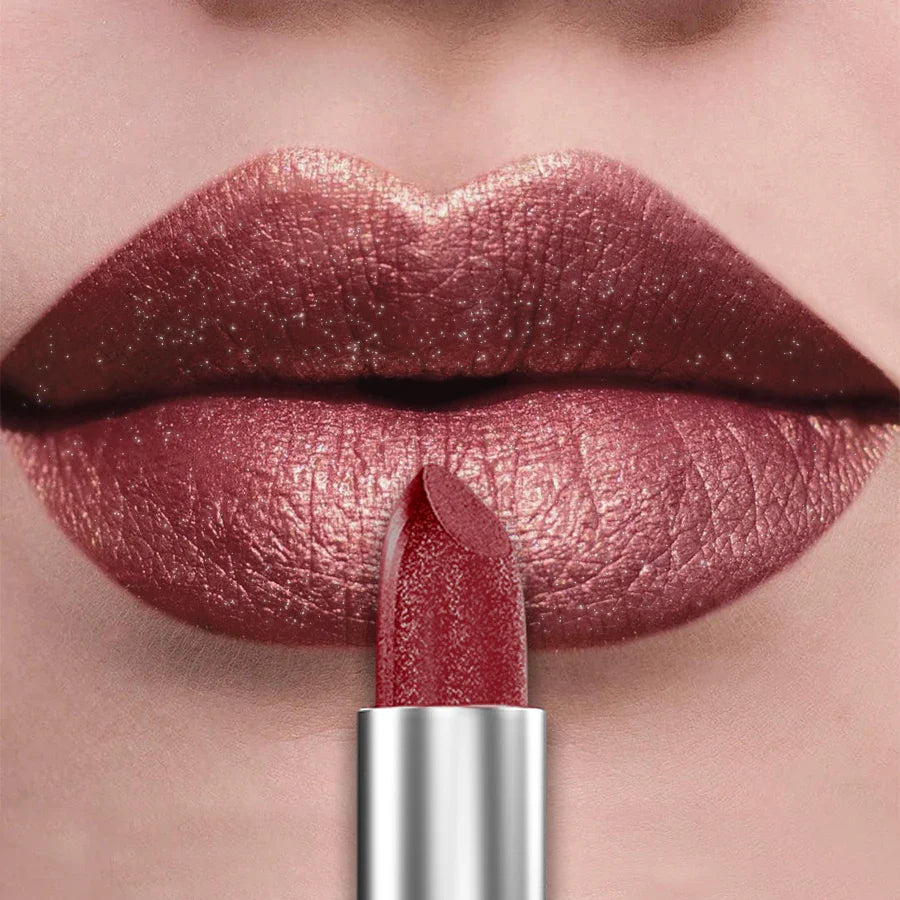 GlowLip Series