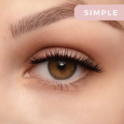 Lumilash™ Premium Magnetic Eyelashes | Easy, Quick, Safe! 50% OFF