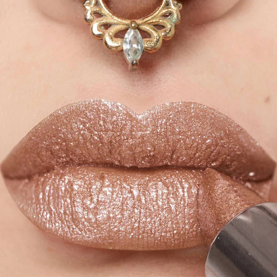 GlowLip Series