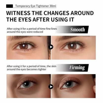 Bright Eyes Firming Serum